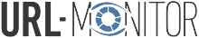 URL-Monitor: Tool für SEO Qualitätssicherung Logo